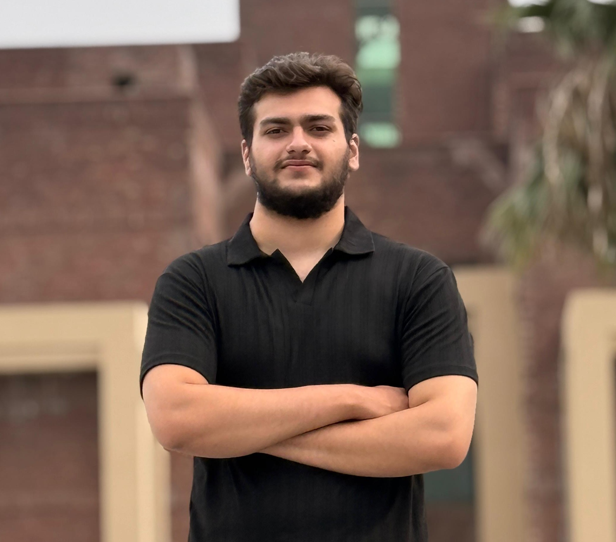 Salahuddin Nasir